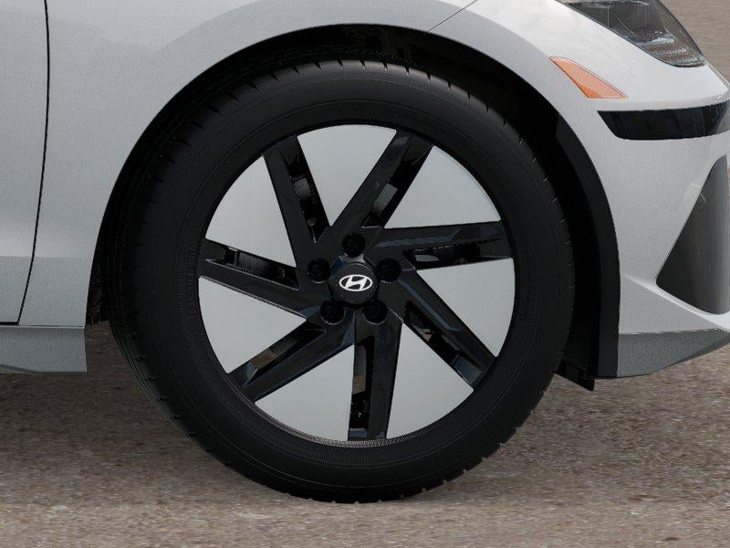 2025 Hyundai IONIQ 6 SE