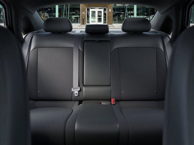 2025 Hyundai IONIQ 6 SE