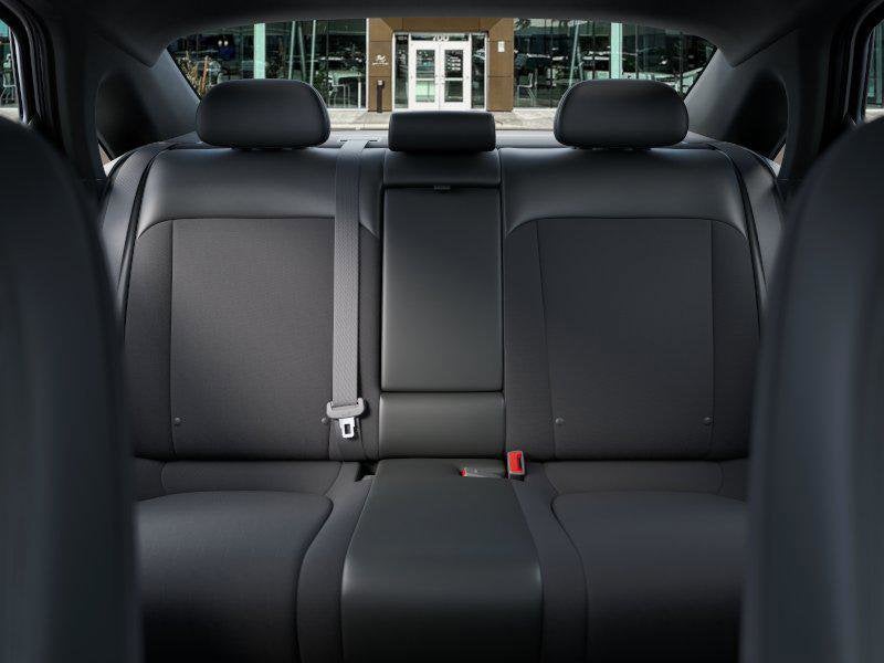 2025 Hyundai IONIQ 6 SE