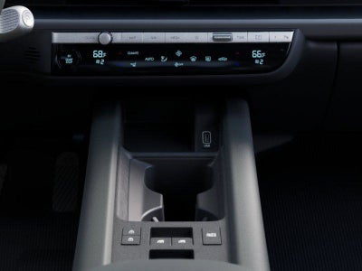 2025 Hyundai IONIQ 6 SE
