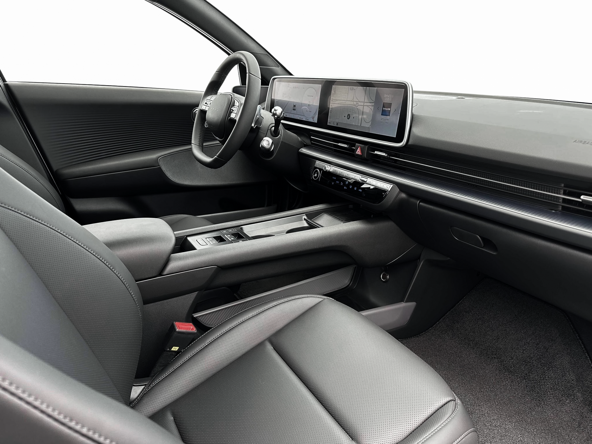 2025 Hyundai IONIQ 6 SEL