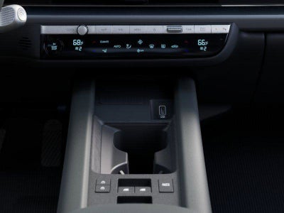 2025 Hyundai IONIQ 6 SEL