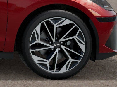 2025 Hyundai IONIQ 6 SEL