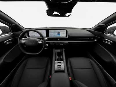 2025 Hyundai IONIQ 6 Limited