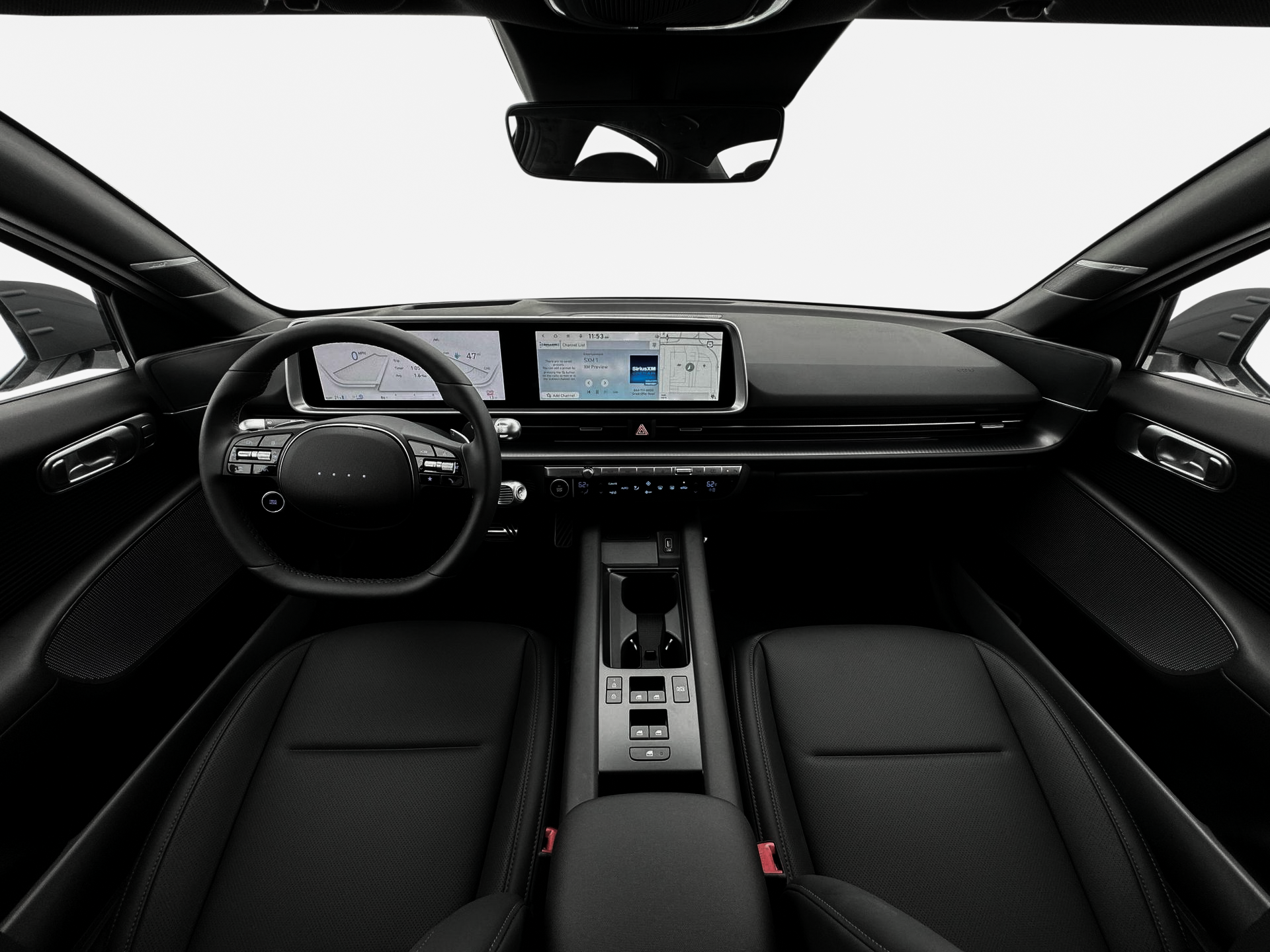 2025 Hyundai IONIQ 6 Limited