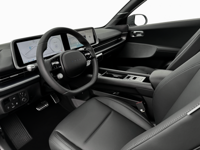 2025 Hyundai IONIQ 6 Limited