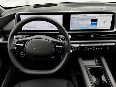 2025 Hyundai IONIQ 6 Limited