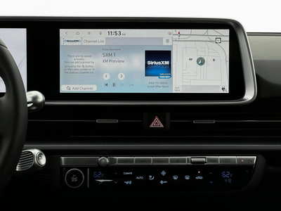 2025 Hyundai IONIQ 6 Limited