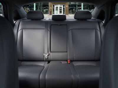 2025 Hyundai IONIQ 6 Limited