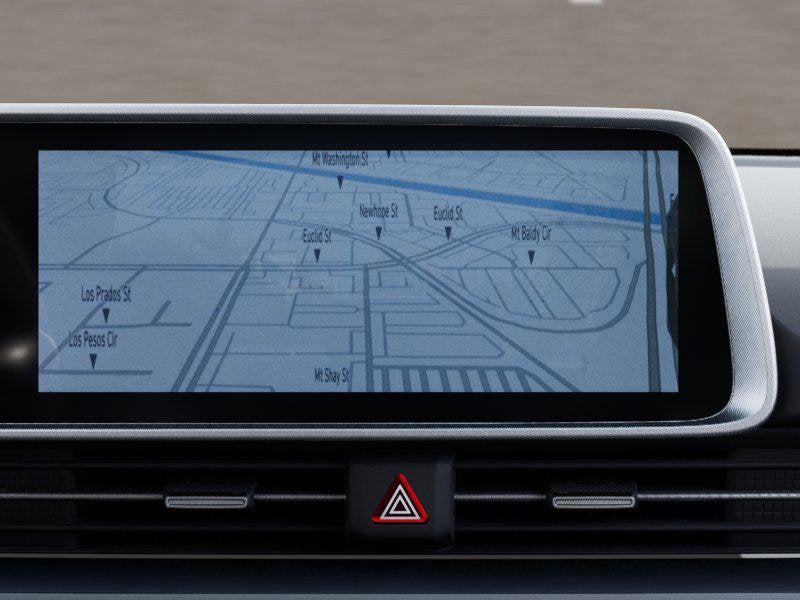 2025 Hyundai IONIQ 6 Limited