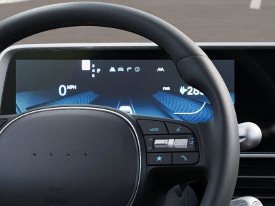 2025 Hyundai IONIQ 6 Limited