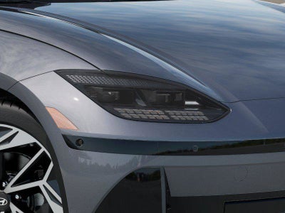 2025 Hyundai IONIQ 6 Limited