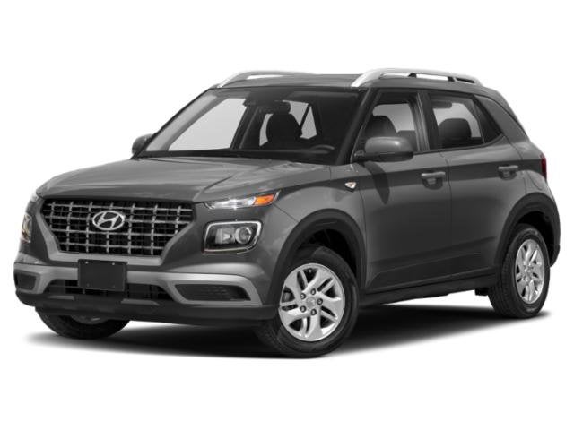 2022 Hyundai VENUE SEL