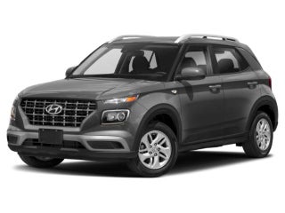 2022 Hyundai VENUE SEL