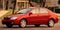 2005 Kia Spectra LX