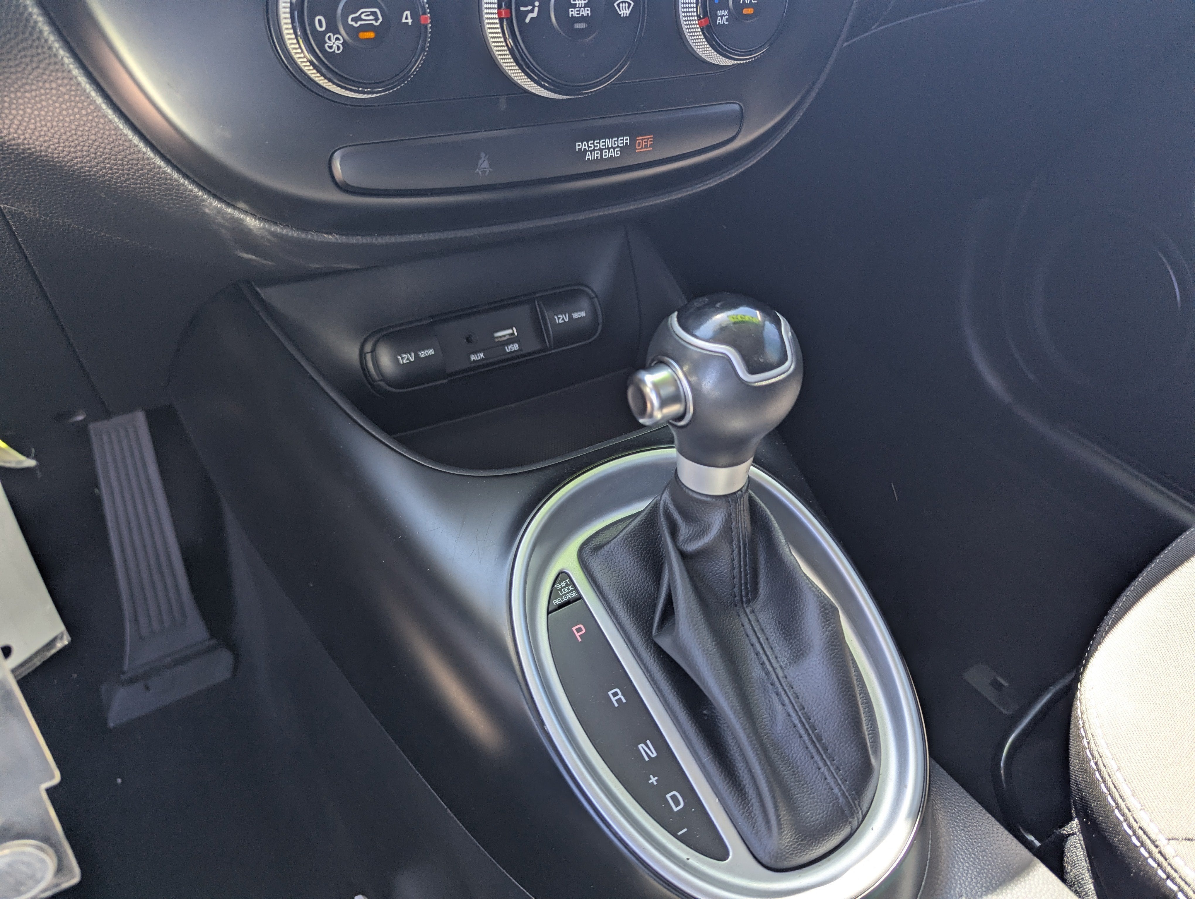 2018 Kia Soul Base - Photo 11