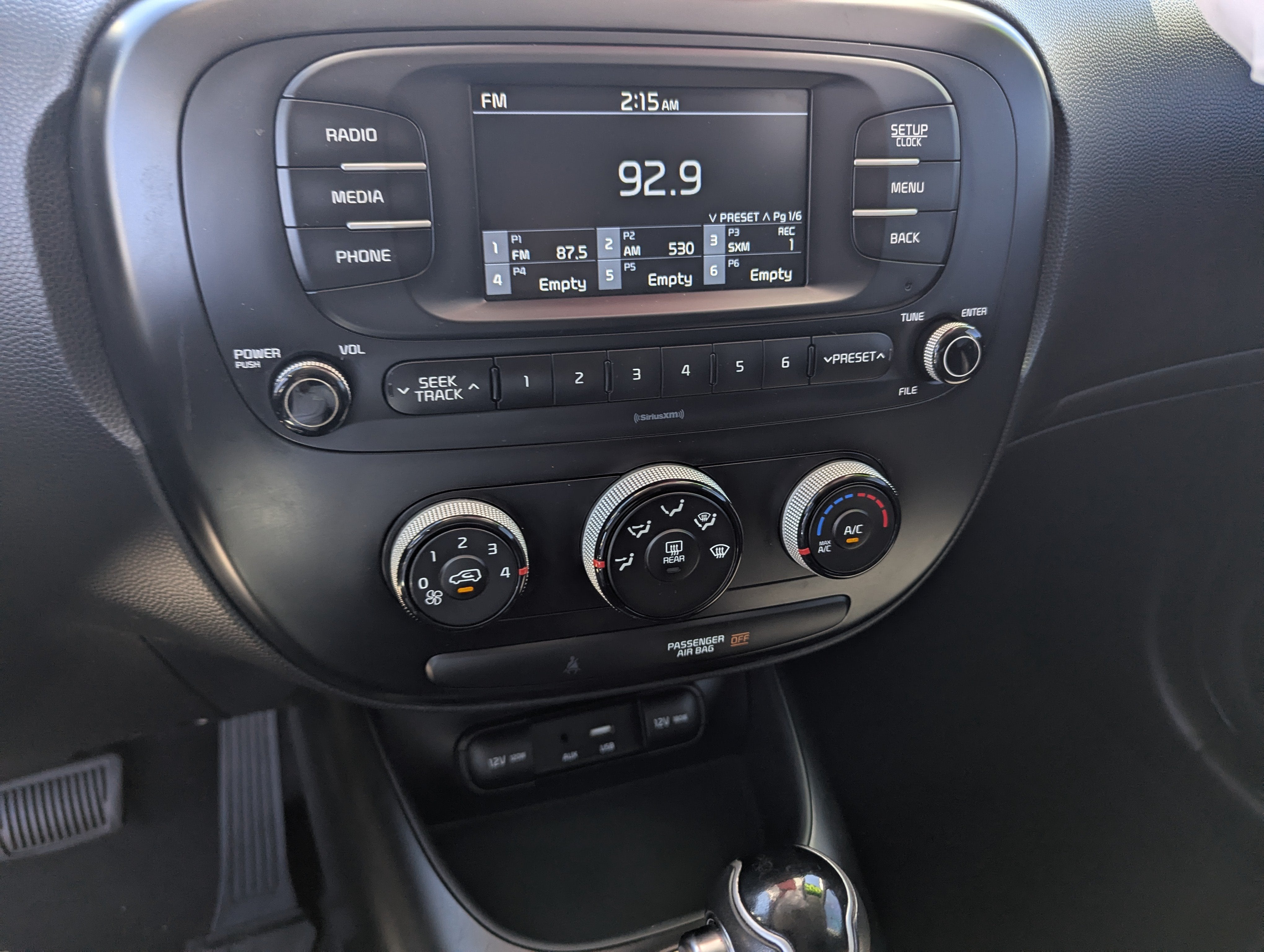 2018 Kia Soul Base - Photo 12