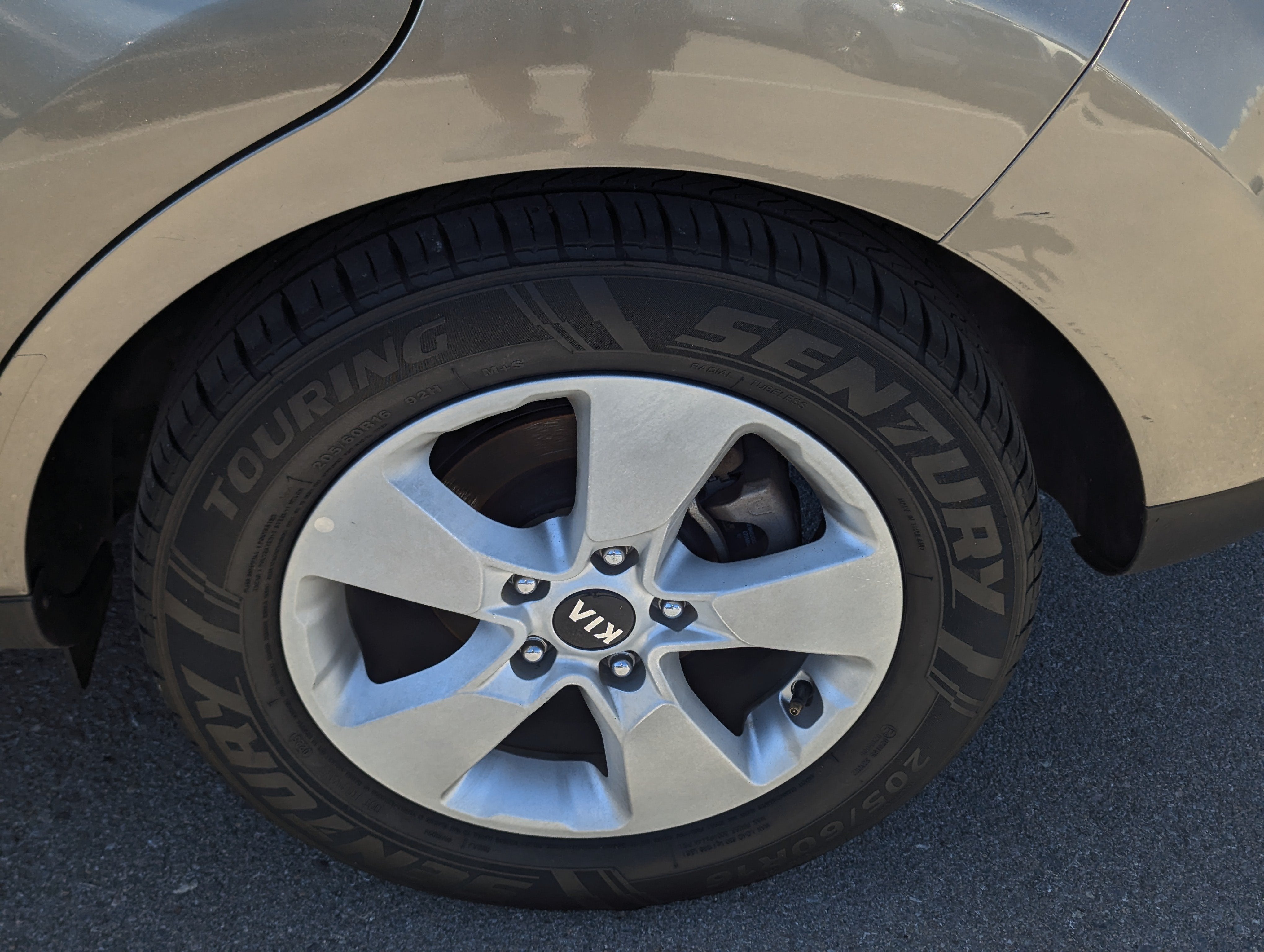 2018 Kia Soul Base - Photo 7