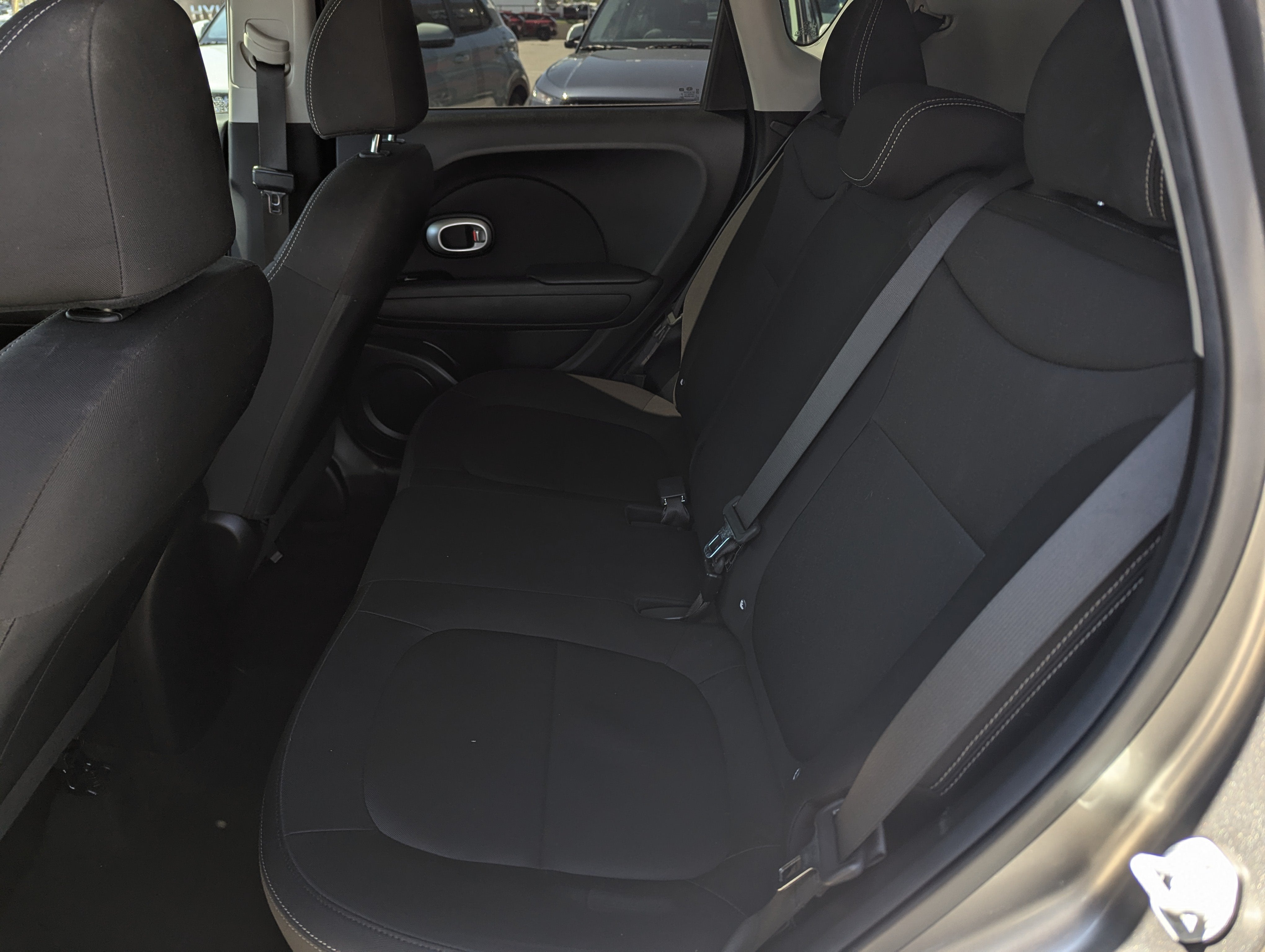 2018 Kia Soul Base - Photo 8