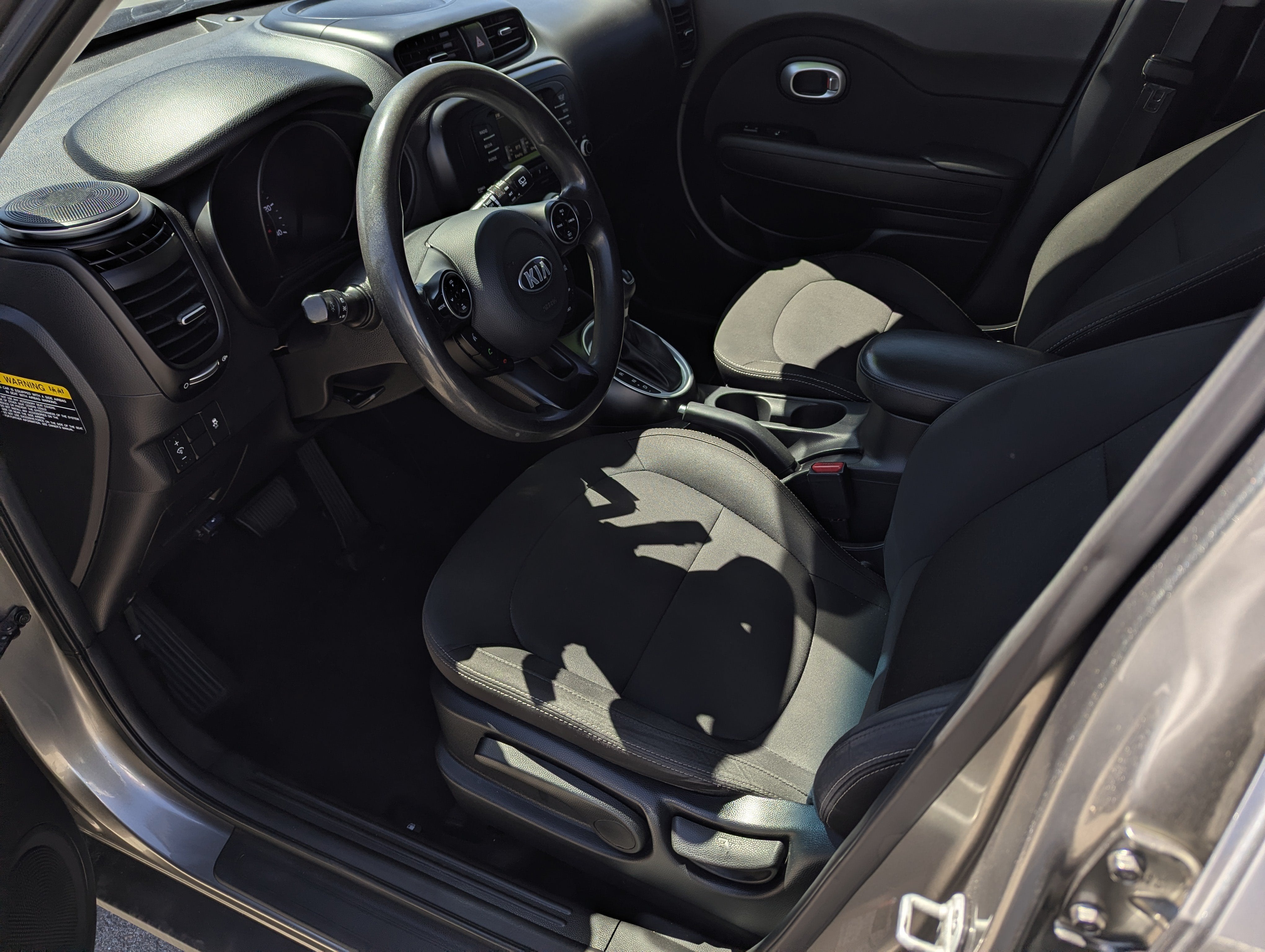 2018 Kia Soul Base - Photo 9