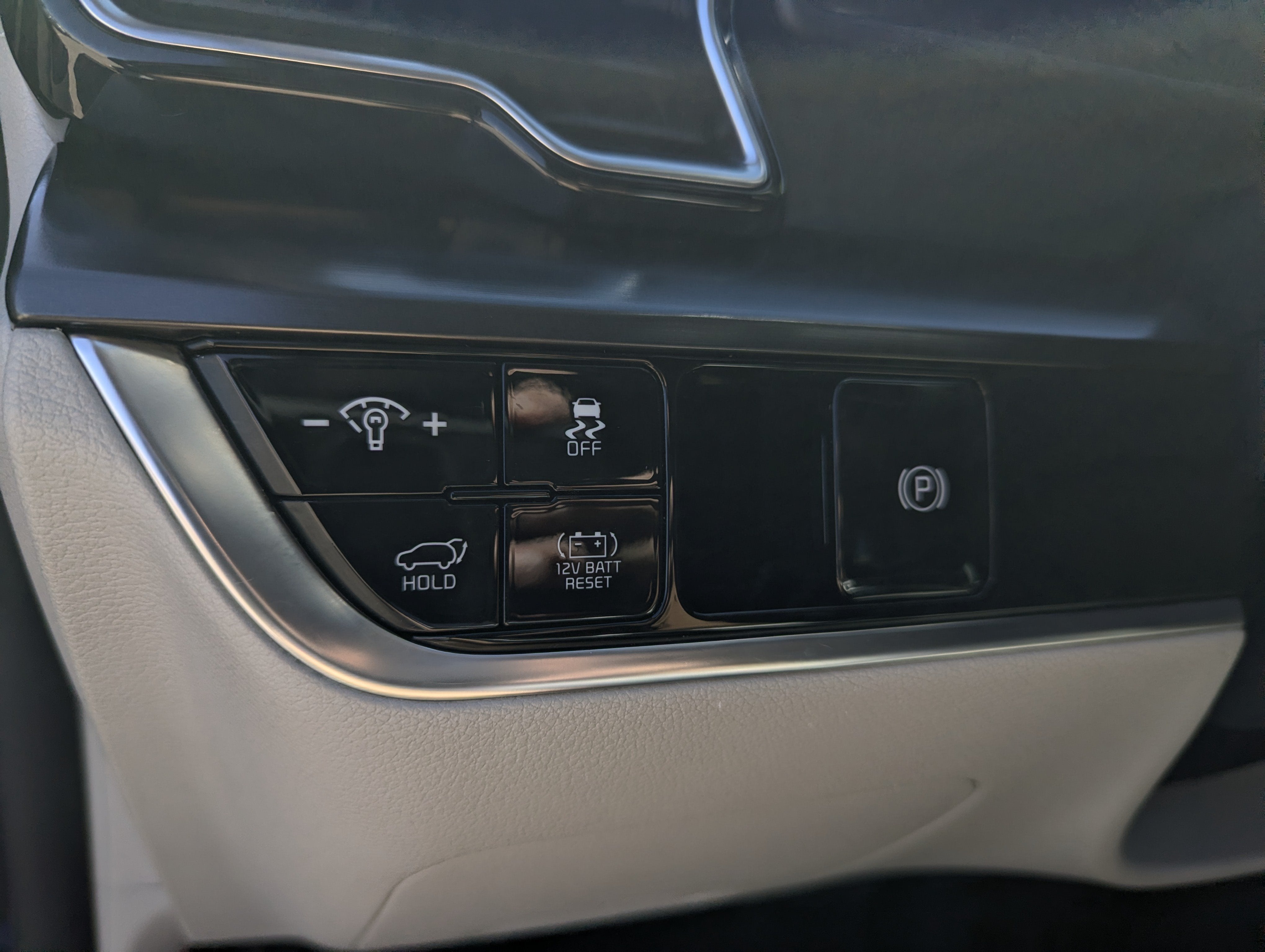 2024 Kia Sportage Hybrid EX