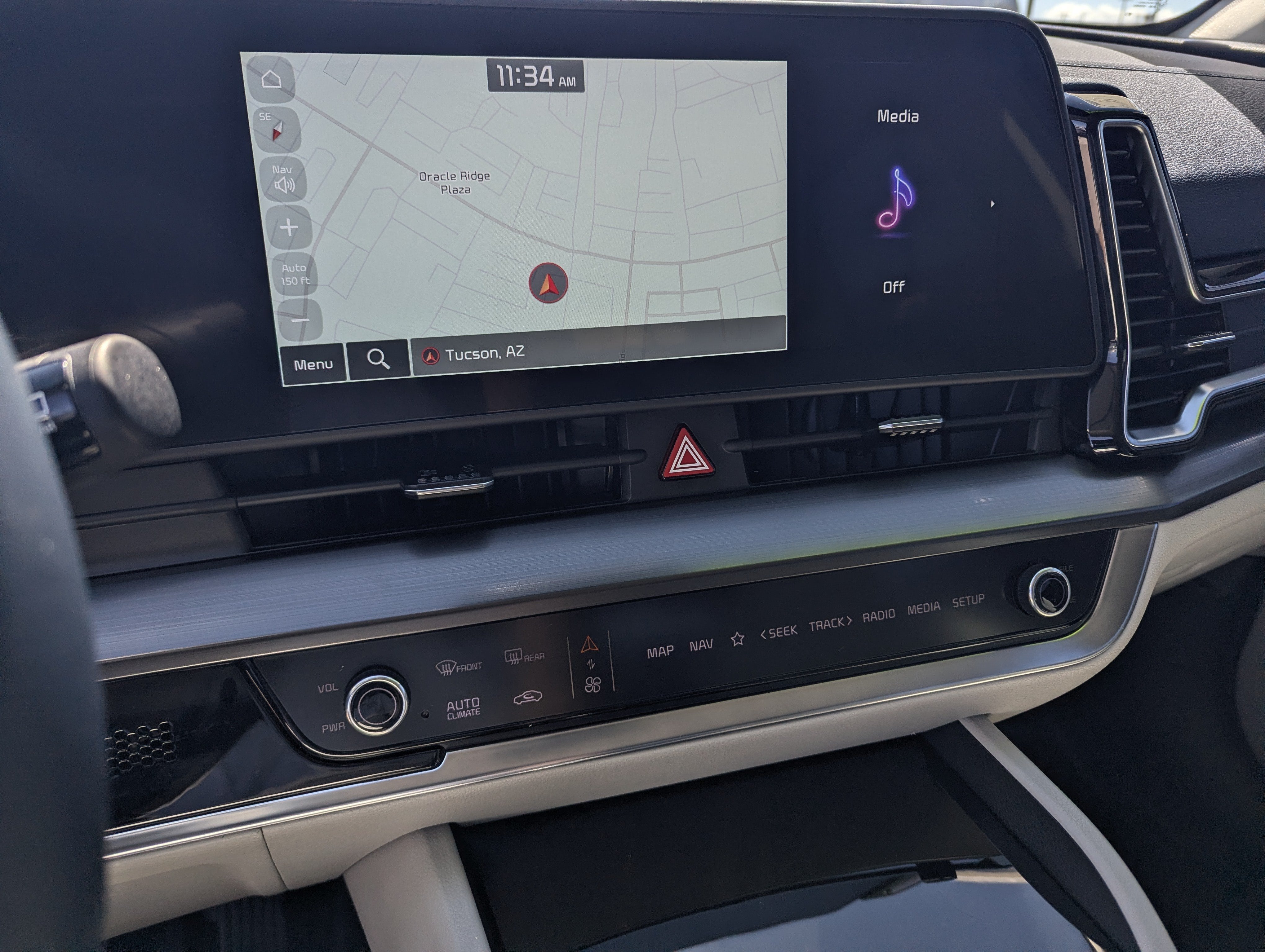 2024 Kia Sportage Hybrid EX