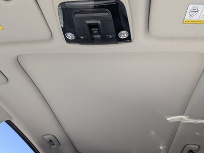 2024 Kia Sportage Hybrid EX