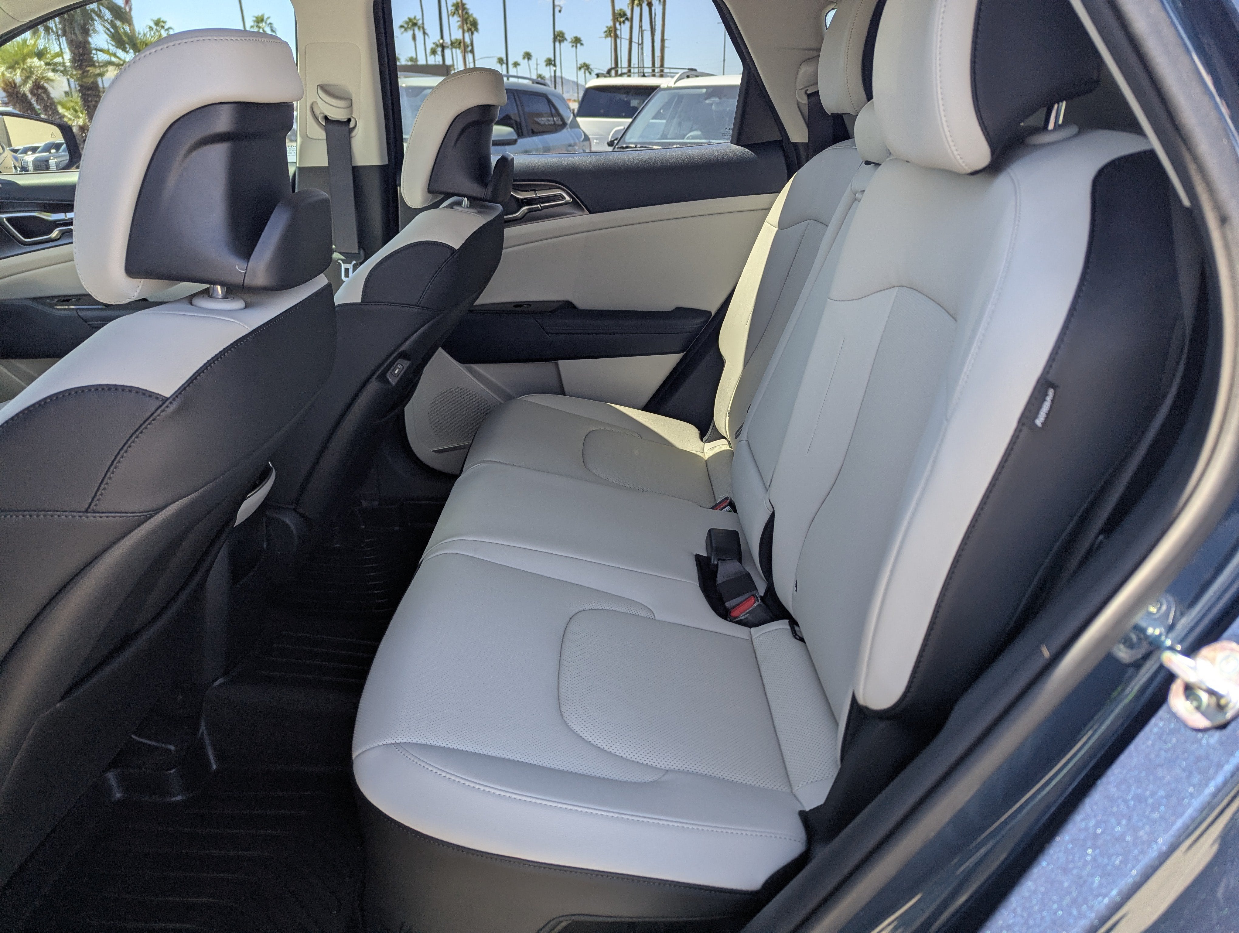2024 Kia Sportage Hybrid EX
