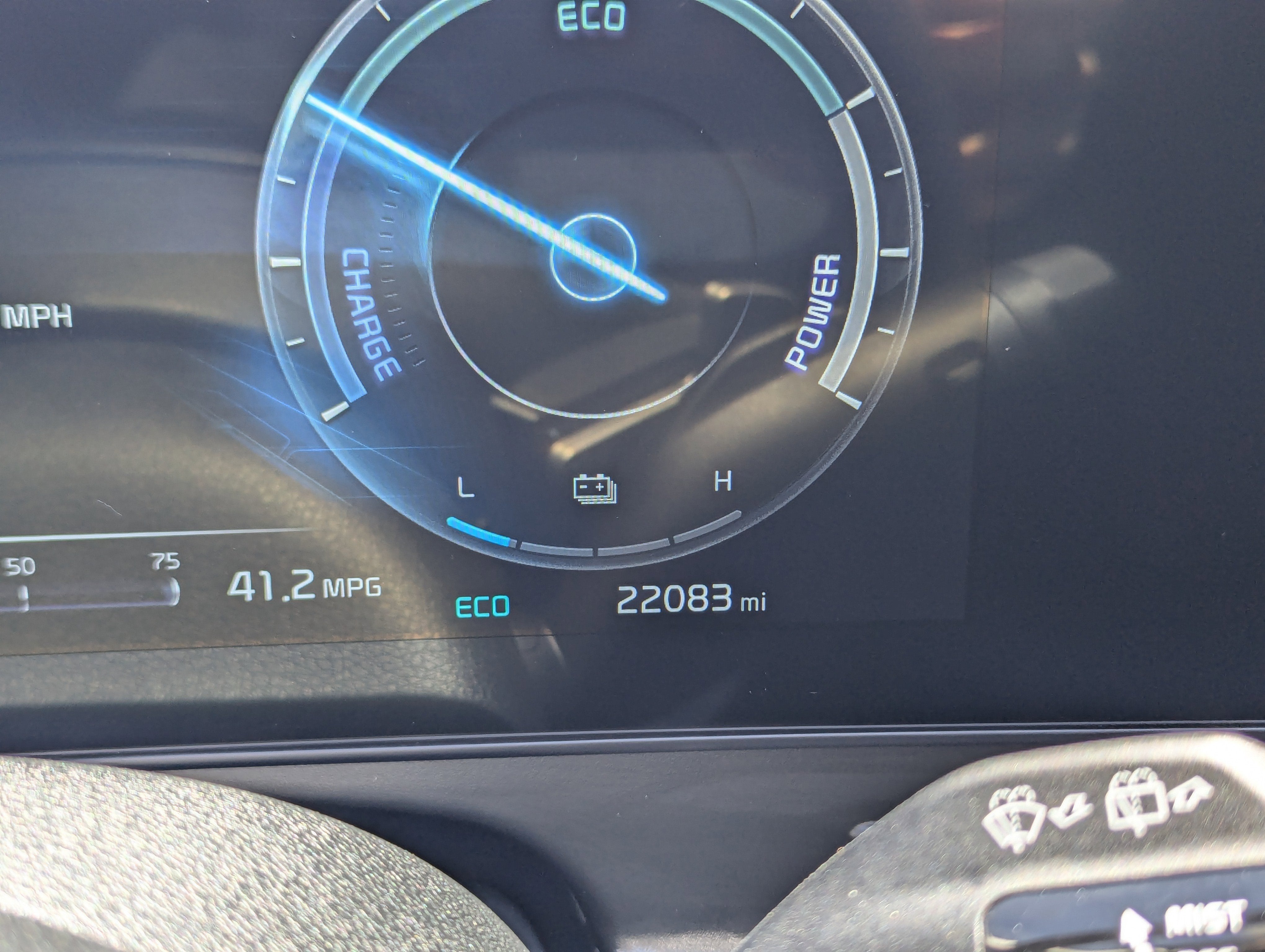 2024 Kia Sportage Hybrid SX-Prestige