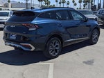 2024 Kia Sportage Hybrid SX-Prestige
