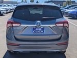 2020 Buick Envision Premium II