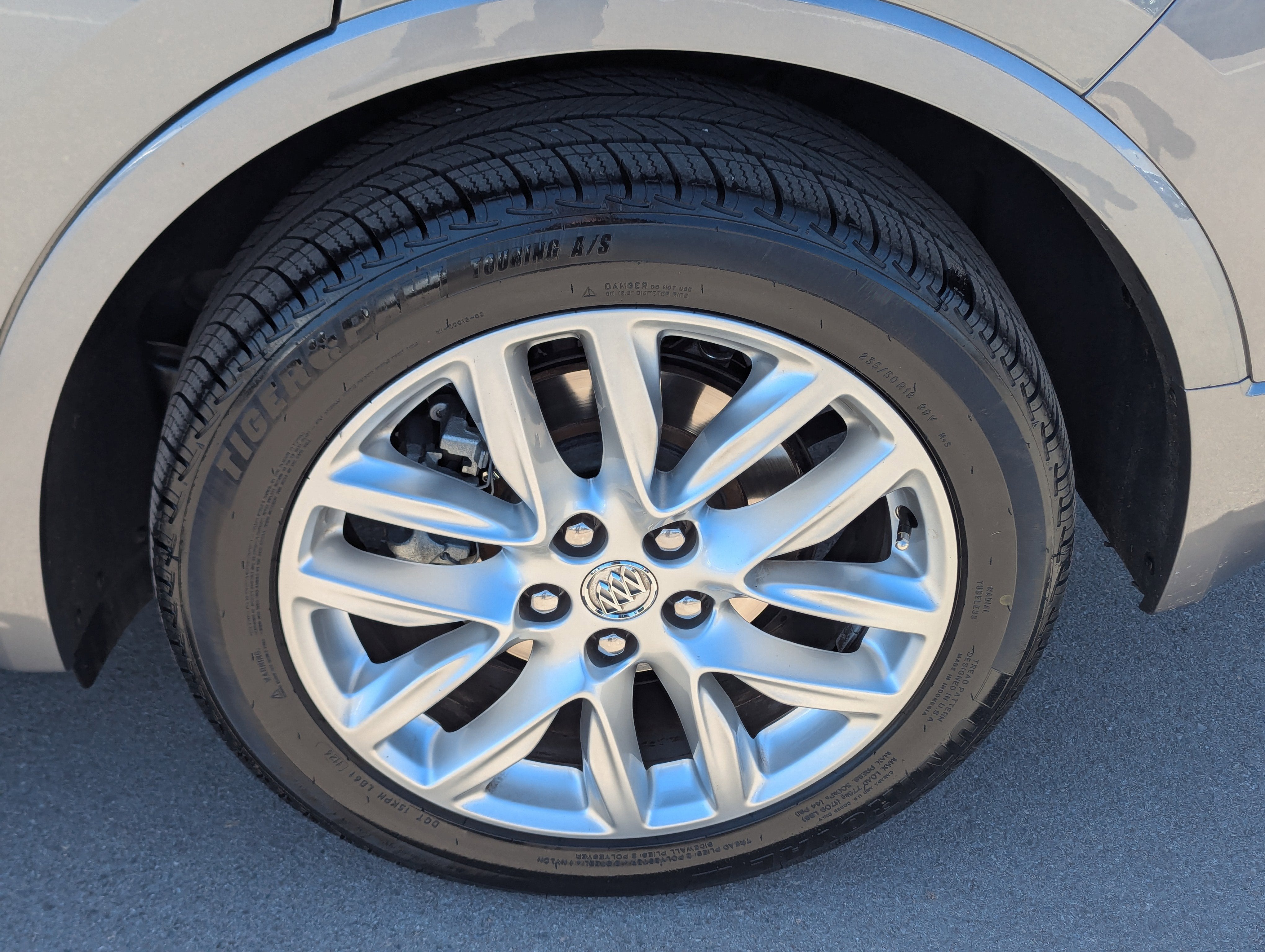 2020 Buick Envision Premium II