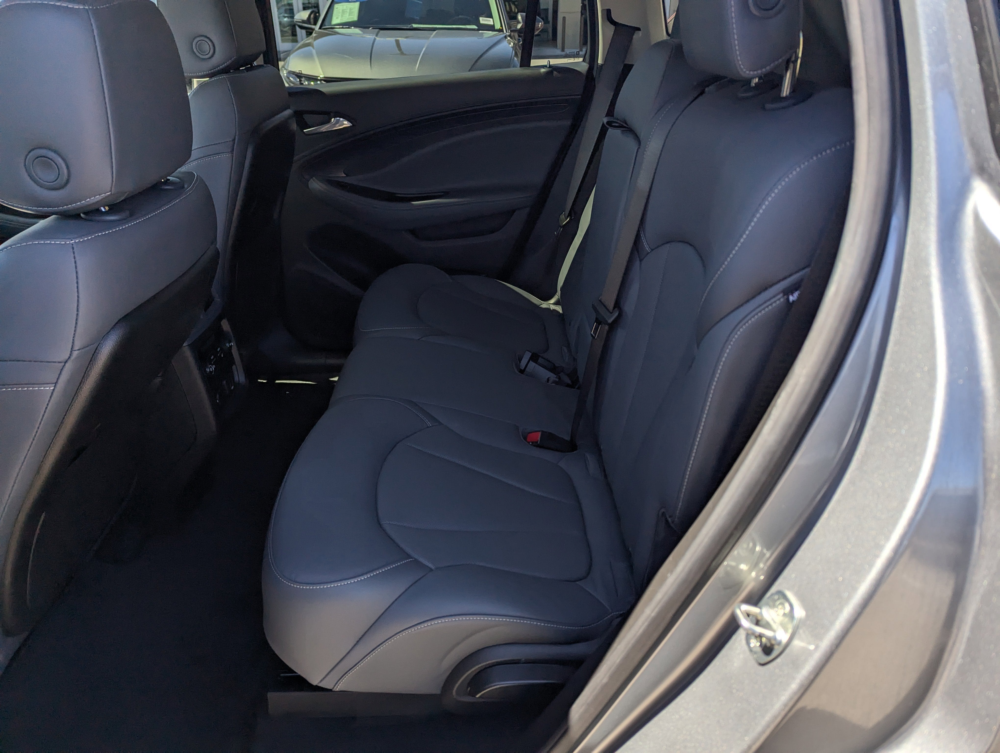 2020 Buick Envision Premium II