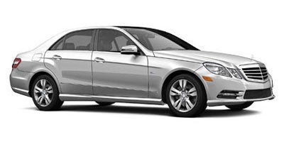 2012 Mercedes-Benz E-Class 4DR SDN E 350 RWD