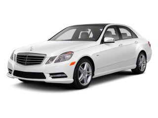 2013 Mercedes-Benz E-Class 4DR SDN E 350 4MAT