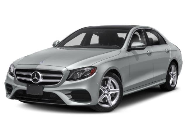2017 Mercedes-Benz E-Class 4DR SDN E 300 E 30