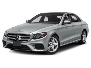2017 Mercedes-Benz E-Class 4DR SDN E 300 E 30