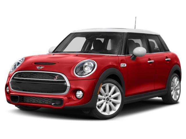 2020 MINI Hardtop 4 Door Cooper S