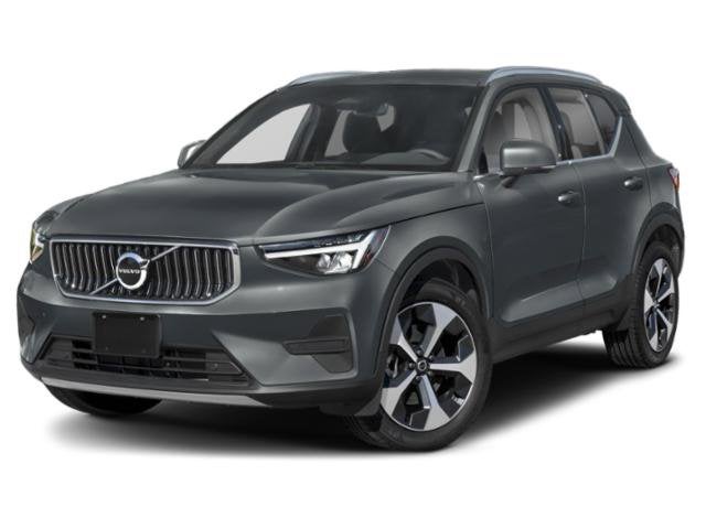 2025 Volvo XC40 Core Bright Theme