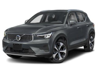 2025 Volvo XC40 Core Bright Theme