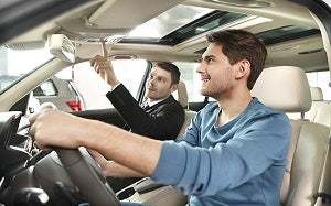 Schedule a test drive at Jim Click Hyundai Auto Mall in Tucson, AZ.