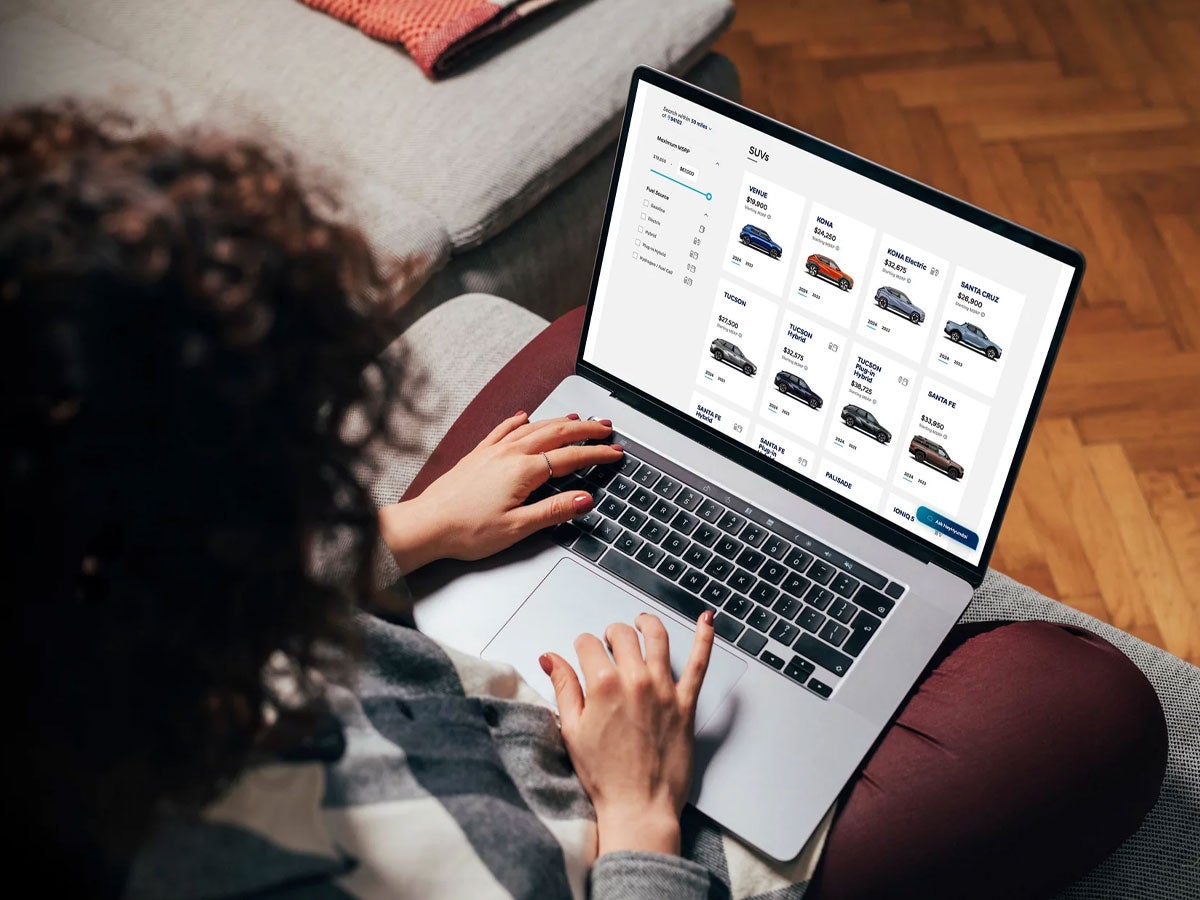 Hyundai Shopper Assurance | Jim Click Hyundai Auto Mall in Tucson AZ