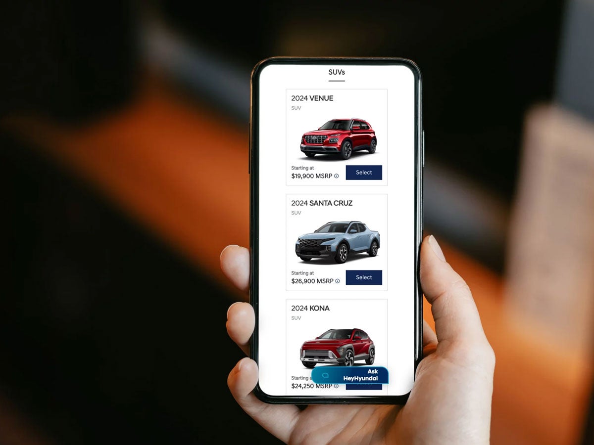 Hyundai Shopper Assurance | Jim Click Hyundai Auto Mall in Tucson AZ
