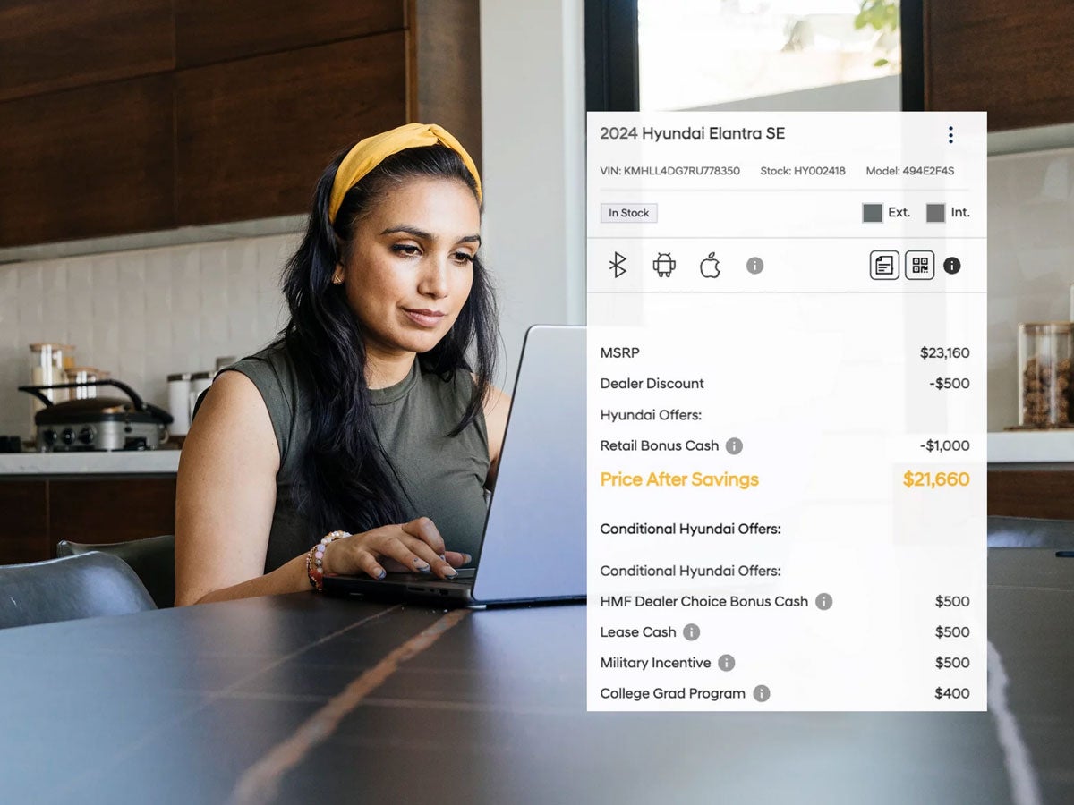 Hyundai Shopper Assurance | Jim Click Hyundai Auto Mall in Tucson AZ
