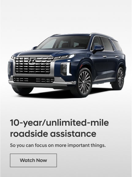 Warranty | Jim Click Hyundai Auto Mall in Tucson AZ