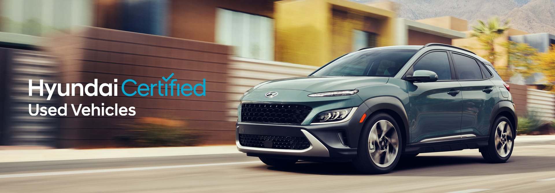 Jim Click Hyundai Auto Mall in Tucson AZ