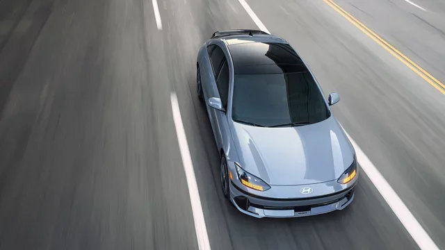 Speed | Jim Click Hyundai Auto Mall in Tucson AZ