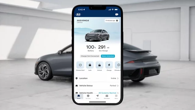 Climate control | Jim Click Hyundai Auto Mall in Tucson AZ