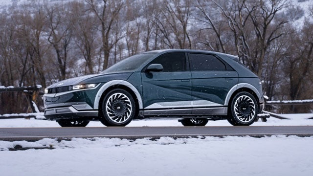 Outside temperature | Jim Click Hyundai Auto Mall in Tucson AZ