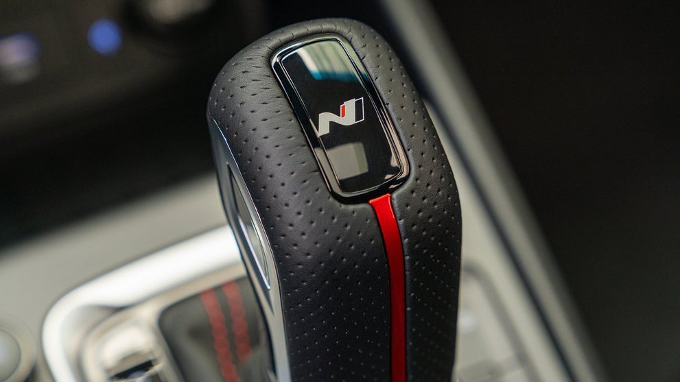 The all-new 2022 Kona | Jim Click Hyundai Auto Mall in Tucson AZ